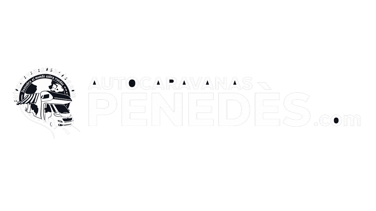 Autocaravanas Penedès