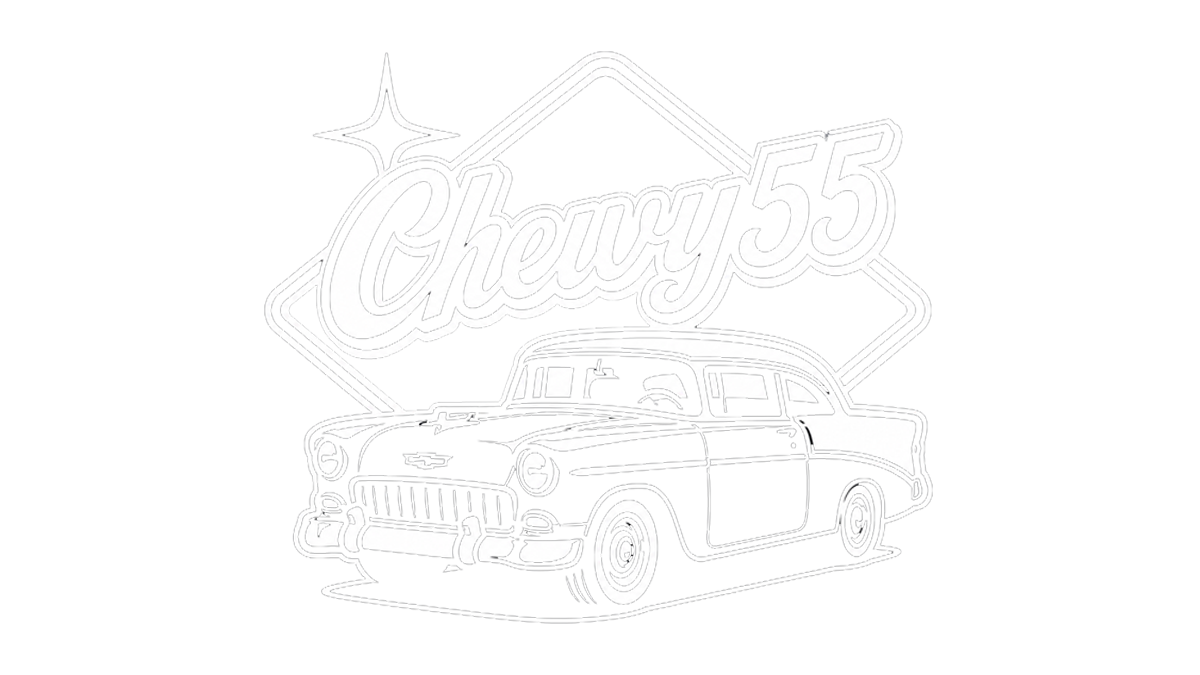 Chevy 55 Sport Bar & American Diner