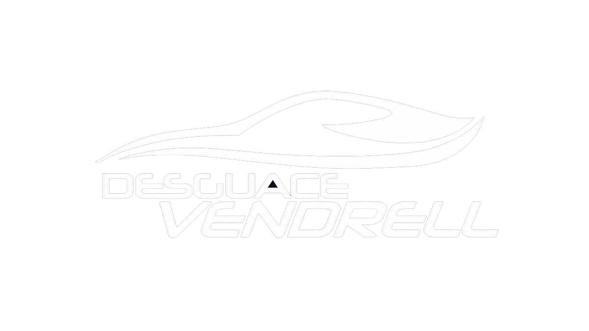 Desguace Vendrell