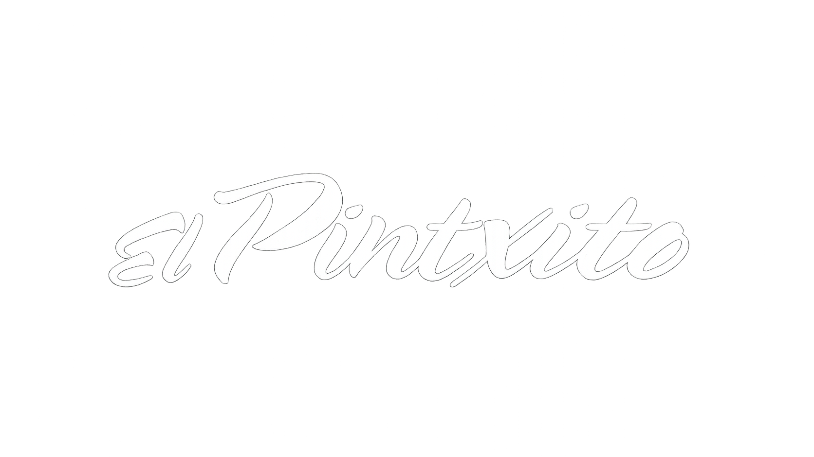 El Pintxito
