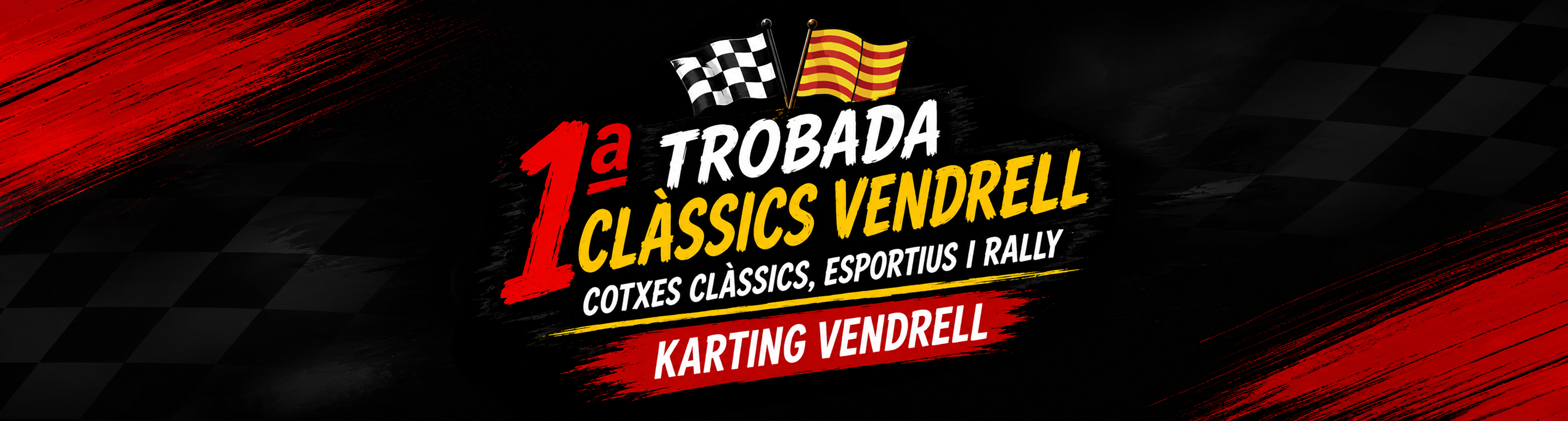 1a Trobada Clàssics Vendrell