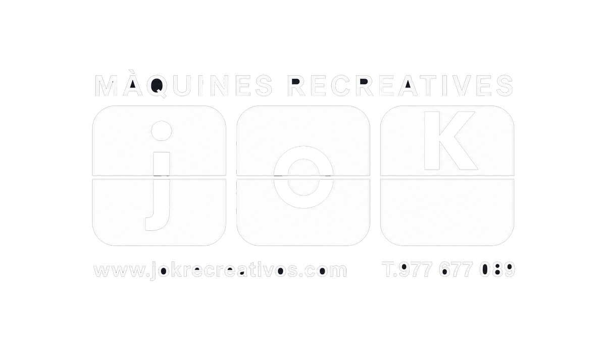 Màquines Recreatives Jok