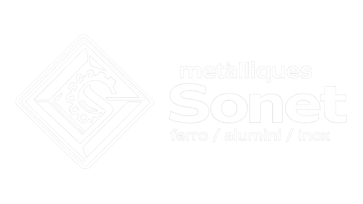 Metal.liques Sonet