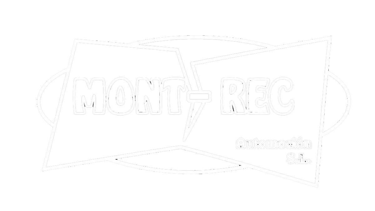Mont-Rec Automoción